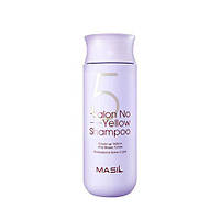 Шампунь против желтизны волос Masil 5 Salon No Yellow Shampoo 150 ml