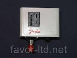 Реле тиску KP 5, Danfoss, фото 1