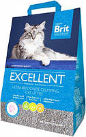 Наповнювач для котячого туалету Brit Fresh Excellent 5 кг