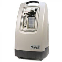 Кислородный концентратор Nuvo 8 литров США