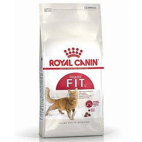 Сухий корм Royal Canin Fit 32 для кішок, 2 кг