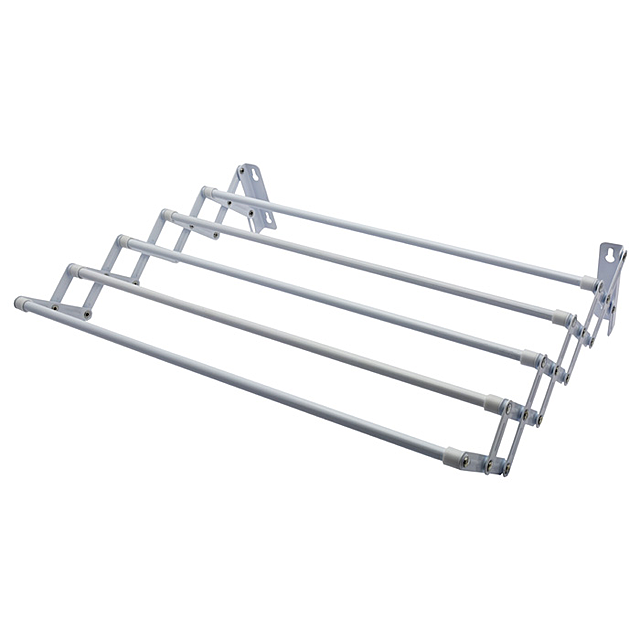 Настенная Сушилка (гармошка) для Белья Milton 1.6 М — Купить Недорого ...