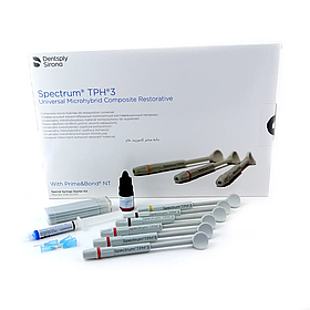 Spectrum TPH 3 набір, набір
