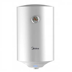 Бойлер Midea D50-15F6 (D) сухий тен 50 л.