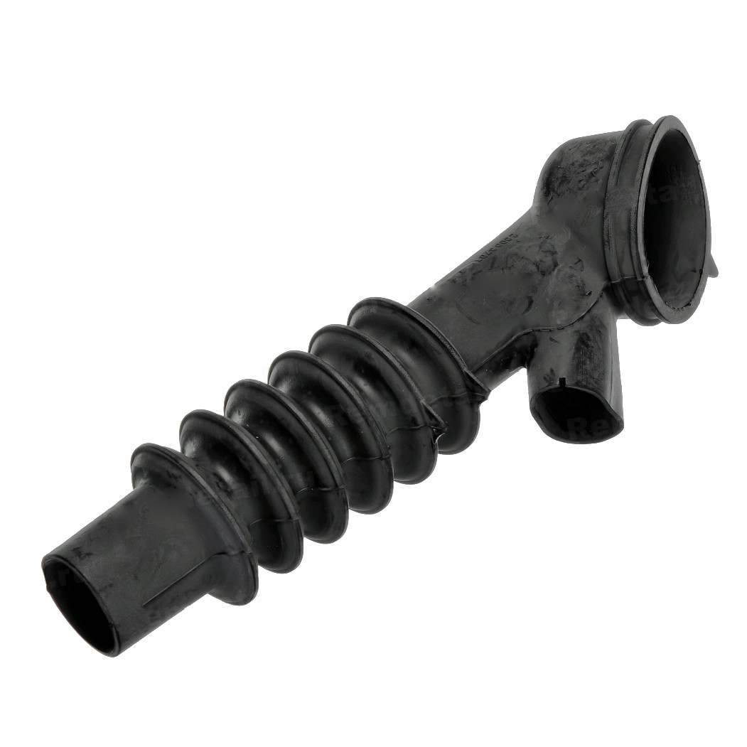 Патрубок для пральної машини Beko 2800870100 (без хомутів)