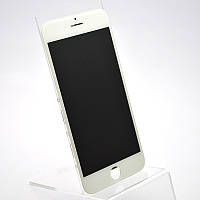 Дисплей (экран) LCD для iPhone 8/SE 2020 с белым тачскрином White Refurbished