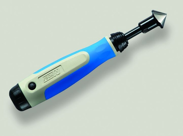 Зенківка 3-20 мм HSS NG3100 NOGA, фото 1