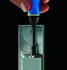 Зенківка 3-20 мм HSS NG3100 NOGA, фото 2