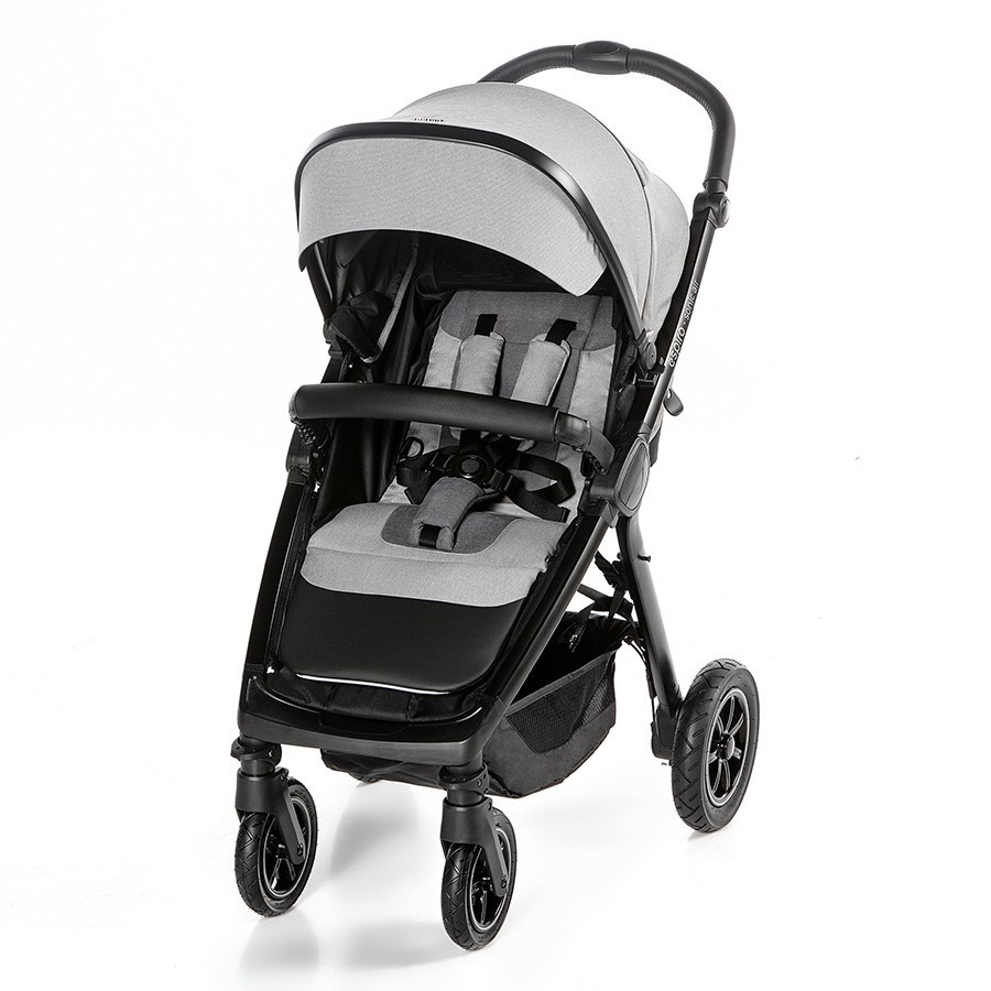 Прогулянка Espiro Sonic Air - Gray Center 07