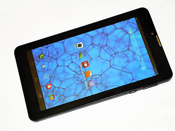 7" Планшет навігатор Freelander Z20 GPS+IPS+2Sim