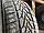 Зимові шини 205/55R16 Semperit  Speed-Grip2 13рік 2шт 6,5мм, фото 3