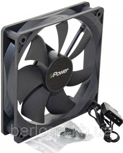Вентилятор Upower UP8025HB34.16
