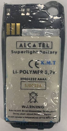 Акумуляторна батарея Alcatel OT501 OT500, фото 1