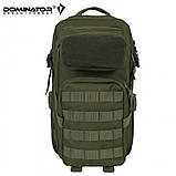 Рюкзак тактичний DOMINATOR VELCRO Olive 30L 5905101200067, фото 8