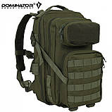 Рюкзак тактичний DOMINATOR VELCRO Olive 30L 5905101200067, фото 10