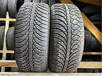 Пара зими 205/55R16 Fulda Kristall Montero3 2шт