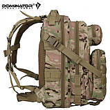 Рюкзак тактичний DOMINATOR VELCRO Multitarn 30L 5905101200074, фото 5