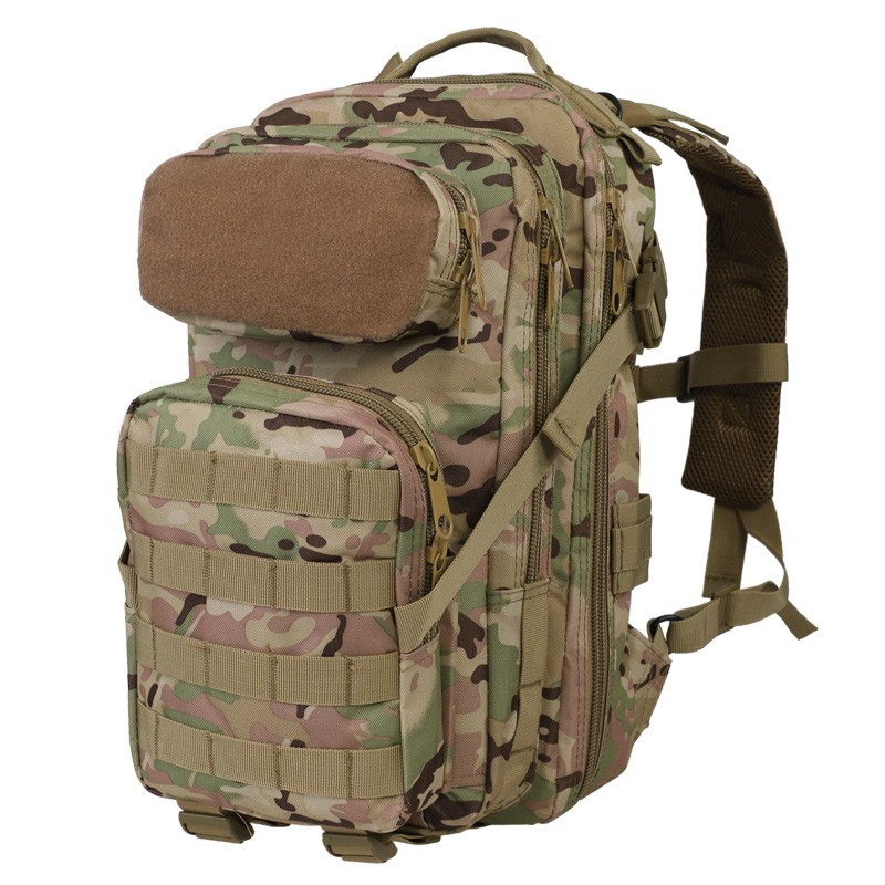 Рюкзак тактичний DOMINATOR VELCRO Multitarn 30L 5905101200074