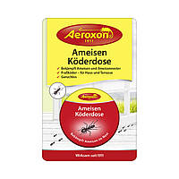 Органическая приманка от муравьев Aeroxon Ameisen
