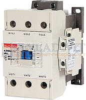 Контактор e.industrial.ukc.85.380, 85А, 380 В, 1no+1nc, E.NEXT (i.0090023)