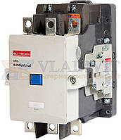 Контактор e.industrial.ukc.100.380, 100А, 380В,  1no+1nc, E.NEXT (i.0090050)