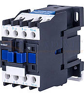 Контактор e.pro.ukc.1.12.400.1NO 12А, 400В, 1NO, E.NEXT (p009104)