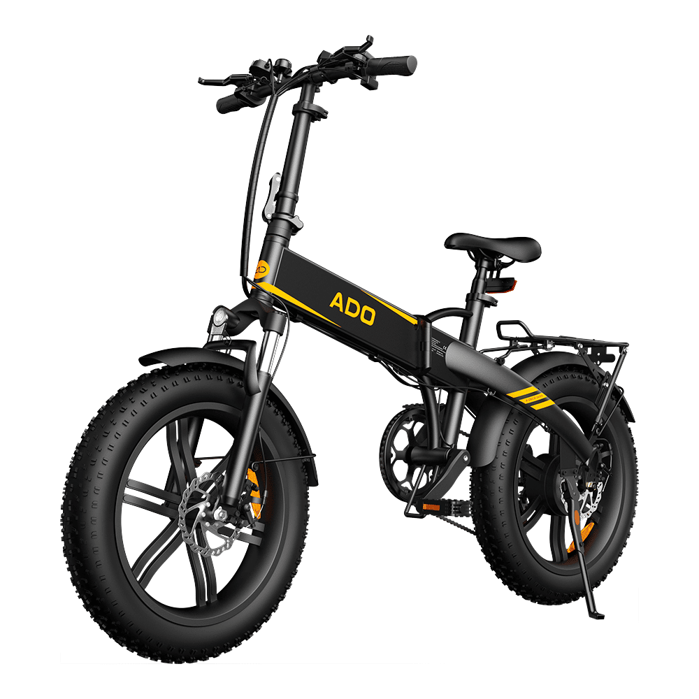 Електровелосипед ADO A20 F XE