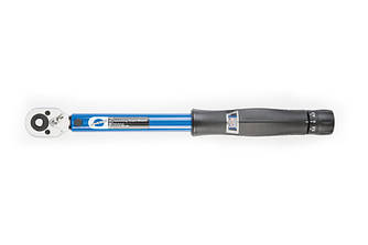 Ключ динамометричний Park Tool TW-6.2 трещіточного типу Click-Type, велик. розмір