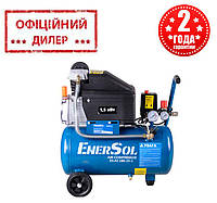 Компрессор воздушный поршневой EnerSol ES-AC180-25-1