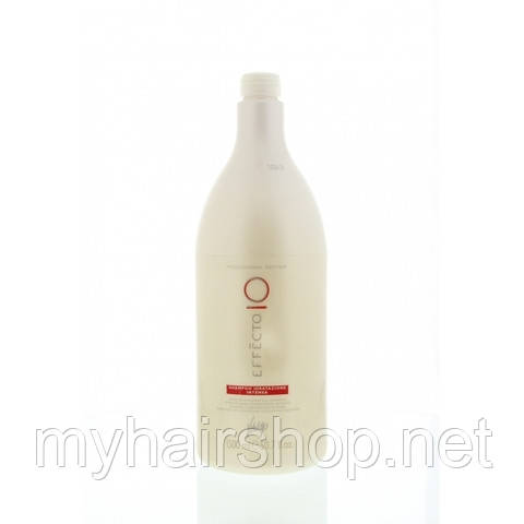 Поживний шампунь для пошкодженого волосся Vitality's Effecto Nutrient Shampoo For Damaged Hair 1500 мл
