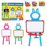 Дитячі столики ,набори для творчості