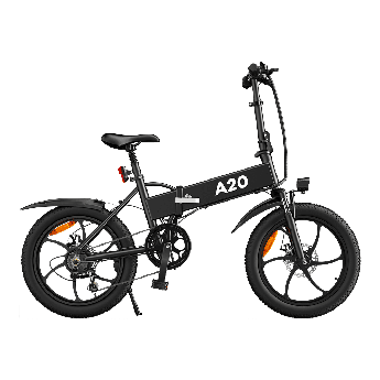 Електровелосипед ADO A20+
