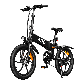 Електровелосипед ADO A20+, фото 3