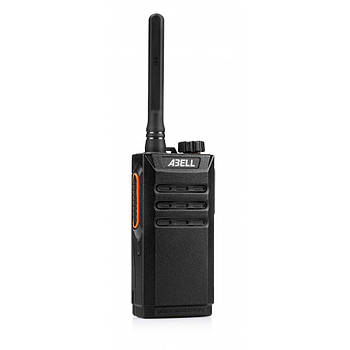 Радіостанція портативна ABELL A560T UHF