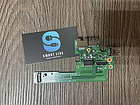 Додаткова плата USB, LAN для ноутбука Lenovo ThinkPad L540 48.4LH08.011, 48.4lh07.011, 04X4864