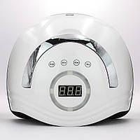 Лампа для нігтів та шеллаку SUN Y10 UV+LED 248 Вт