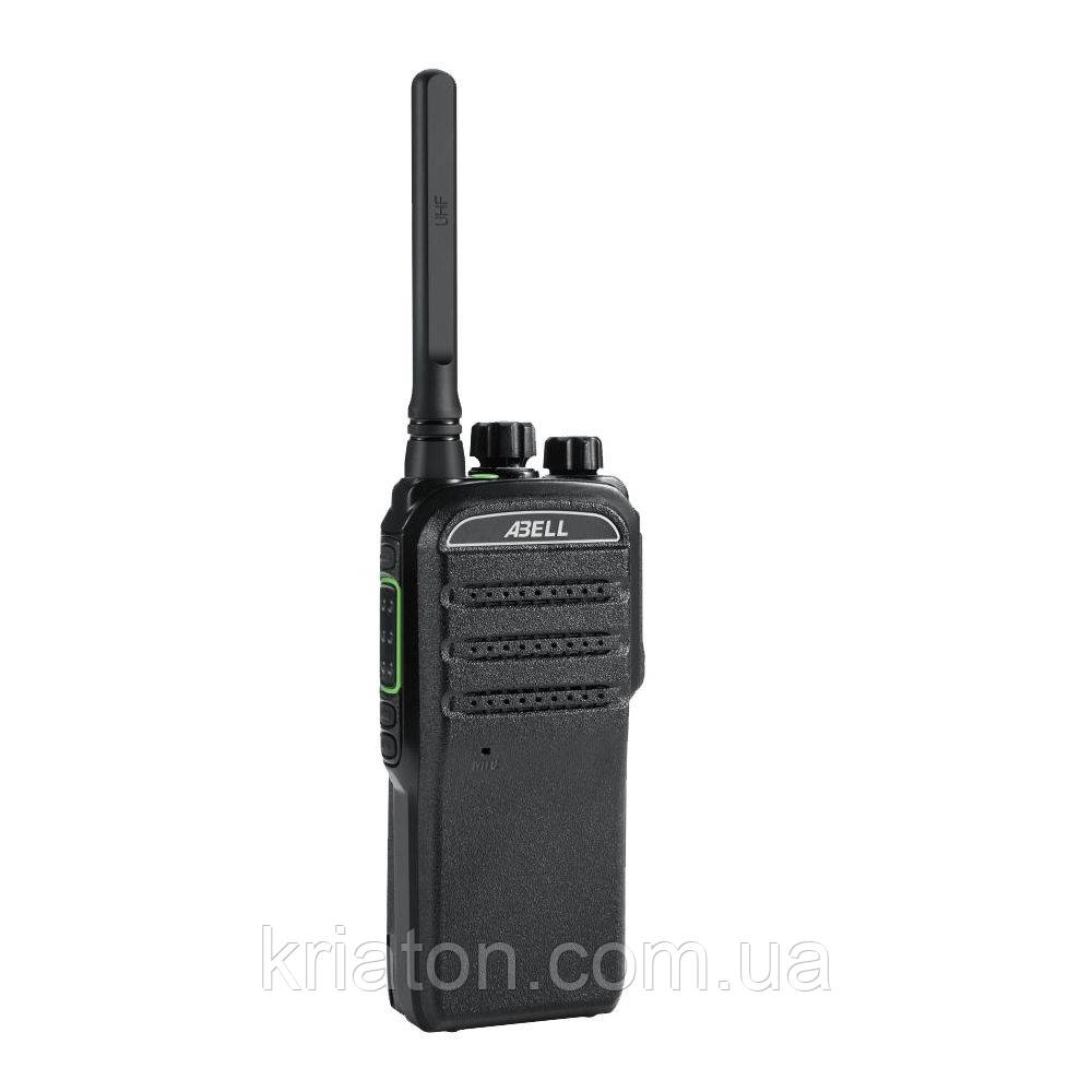 Радіостанція портативна ABELL A720T(Ex) UHF