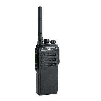 Радіостанція портативна ABELL A720T(Ex) UHF