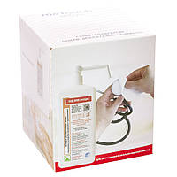 Серветки паперові для медичного використання miTouch 80 шт