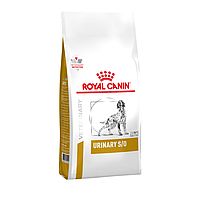 Royal Canin Urinary S/O 13 кг / Роял Канін Уринарі С/О 13 кг корм для собак