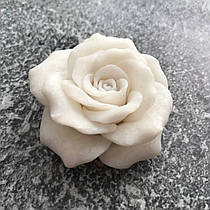 3Д молд "Роза 1"
