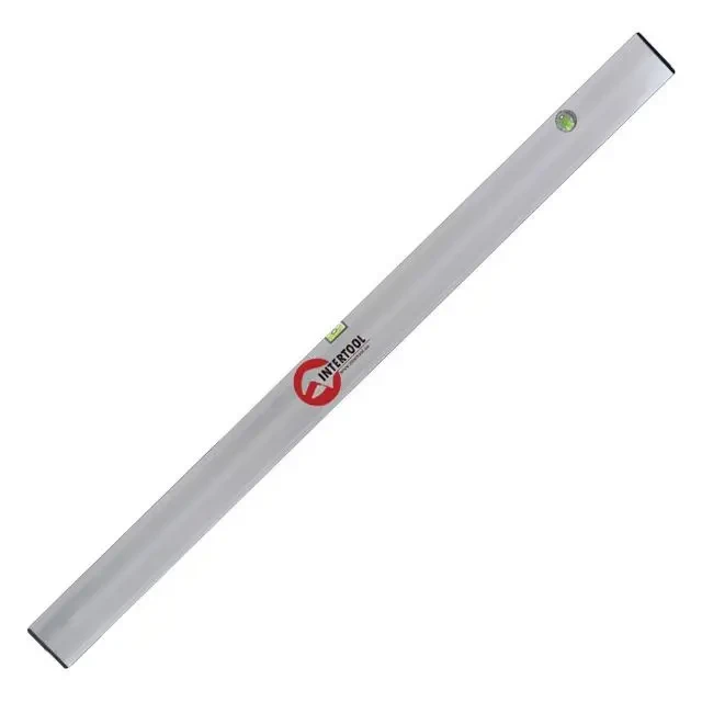 Правило-рівень 150 см, 2 капсули INTERTOOL MT-2015