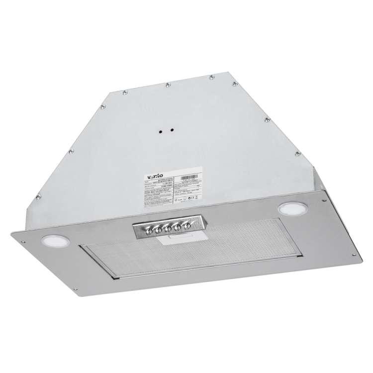 Вытяжка встроенная PUNTO 520/279 INOX (700) PB нержавеющая сталь