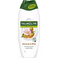 Гель-крем для душу Мигдальне молочко Palmolive Naturals 500 мл (8718951202979)