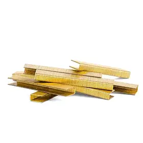 Скоба для степлера INTERTOOL PT-8220