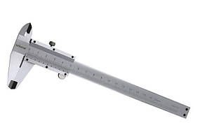 Штангенциркулі механічні