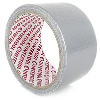 Скотч універсальний армований 50 мм*10 м. INTERTOOL KT-0981, фото 5