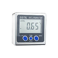 Кутомір цифровий 5415-90 (4x90°) в металевому корпусі