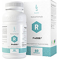 ProStik Medical Formula DuoLife, ПроСтик Дуолайф 60 капсул | Суставы, Мышцы