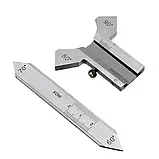 Катетометр КТ-20 (шаблон Ушерова-Маршака), фото 2